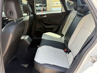 2019 Volkswagen Jetta R-Line