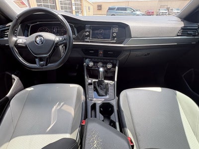 2019 Volkswagen Jetta R-Line