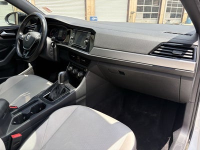 2019 Volkswagen Jetta R-Line