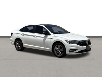 2019 Volkswagen Jetta R-Line