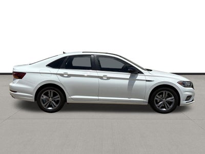 2019 Volkswagen Jetta R-Line