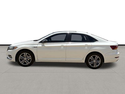 2019 Volkswagen Jetta R-Line