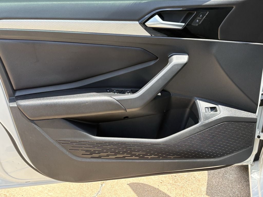 2019 Volkswagen Jetta R-Line