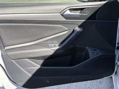 2021 Volkswagen Jetta 1.4T SE