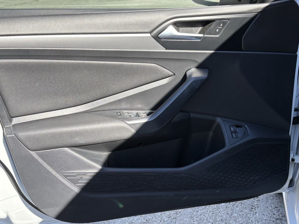 2021 Volkswagen Jetta 1.4T SE