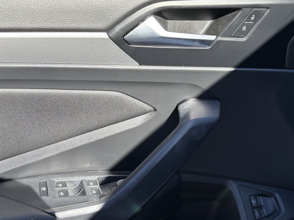 2021 Volkswagen Jetta 1.4T SE