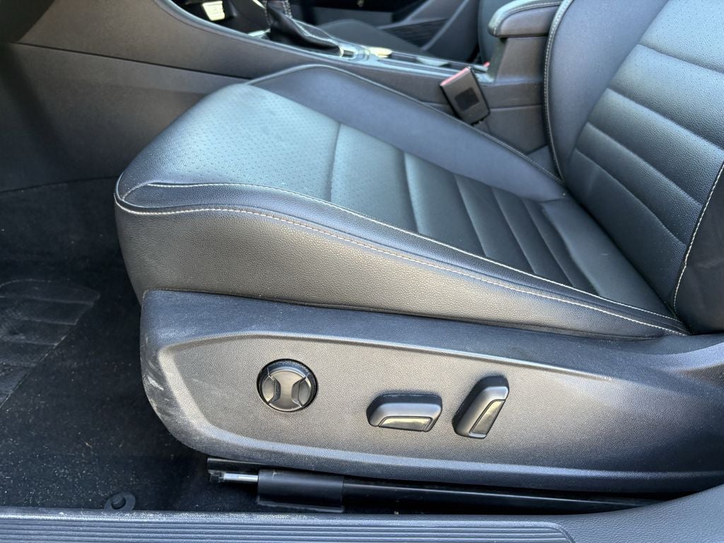 2021 Volkswagen Jetta 1.4T SE