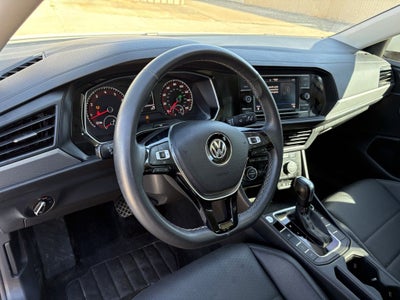 2021 Volkswagen Jetta 1.4T SE