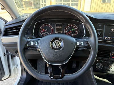 2021 Volkswagen Jetta 1.4T SE