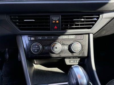 2021 Volkswagen Jetta 1.4T SE