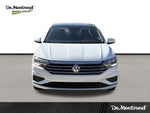 2021 Volkswagen Jetta 1.4T SE