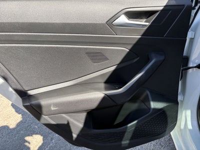 2021 Volkswagen Jetta 1.4T SE