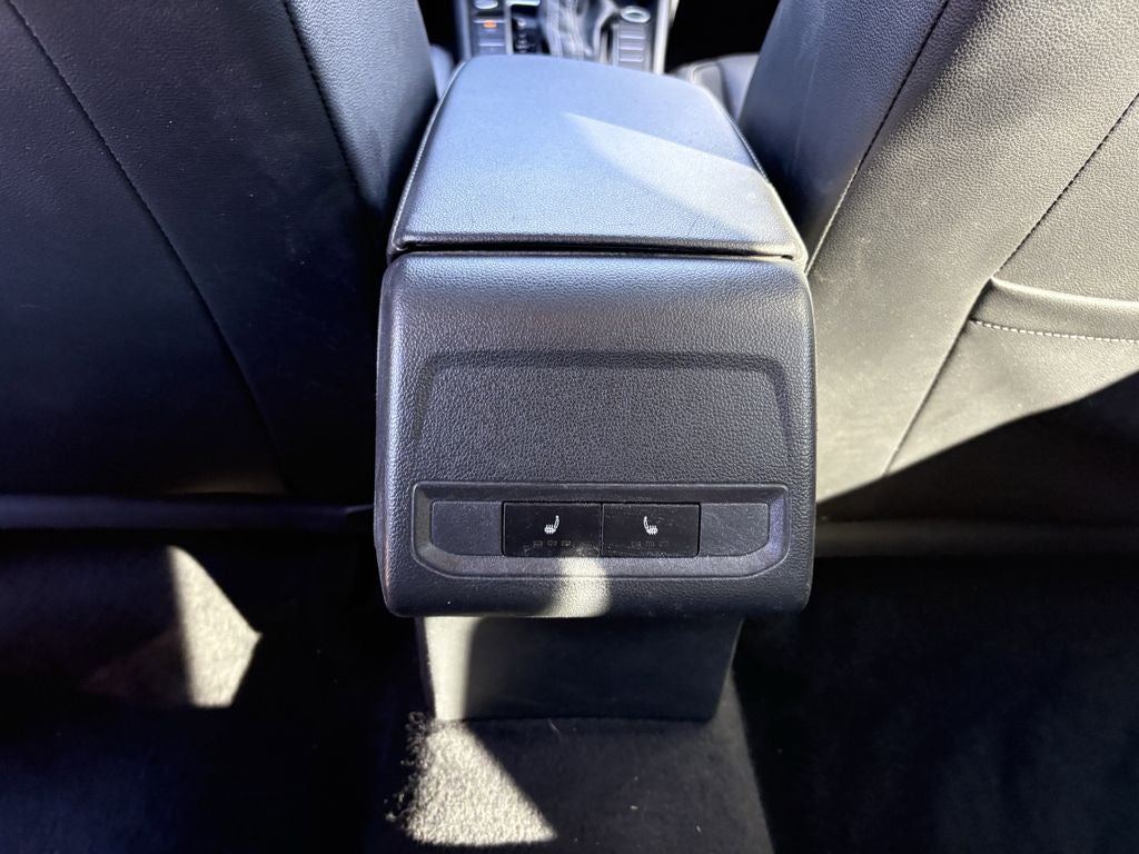 2021 Volkswagen Jetta 1.4T SE