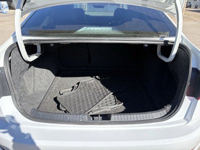 2021 Volkswagen Jetta 1.4T SE