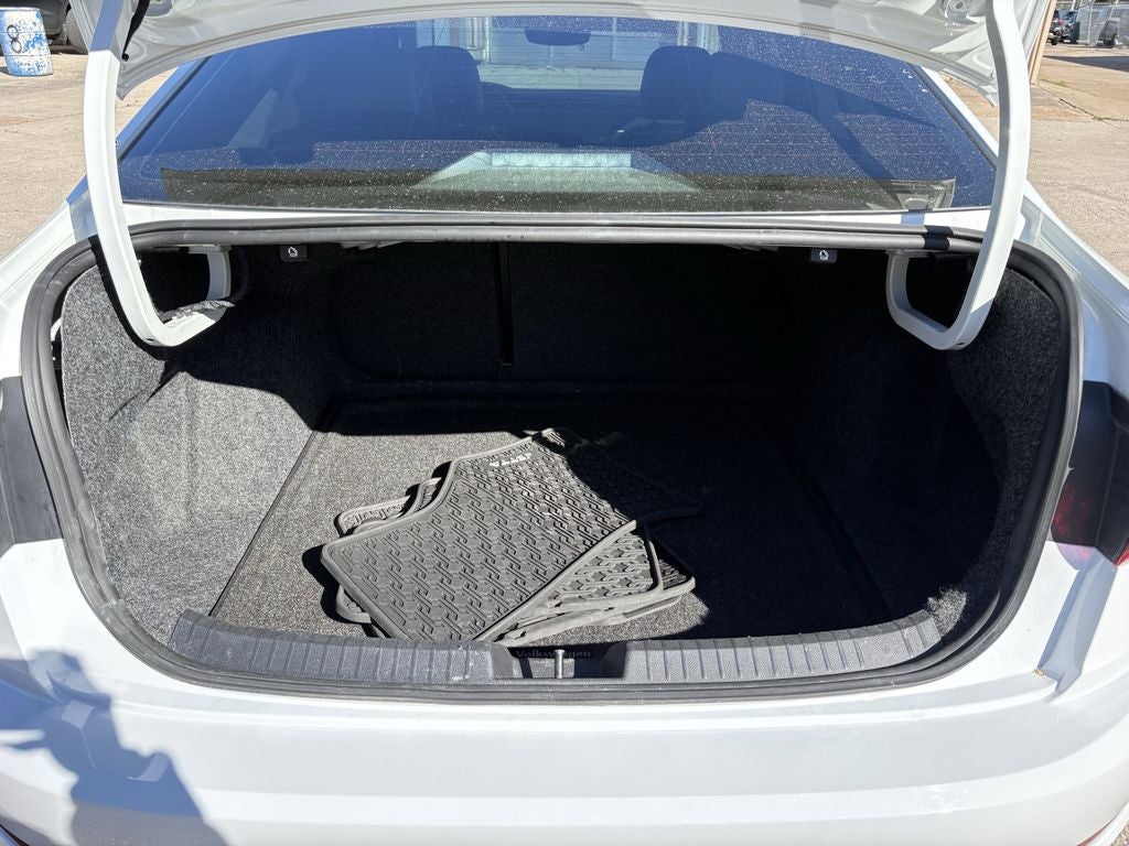 2021 Volkswagen Jetta 1.4T SE