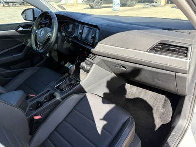 2021 Volkswagen Jetta 1.4T SE