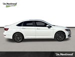 2021 Volkswagen Jetta 1.4T SE