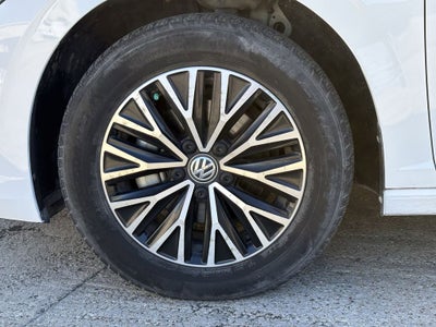 2021 Volkswagen Jetta 1.4T SE