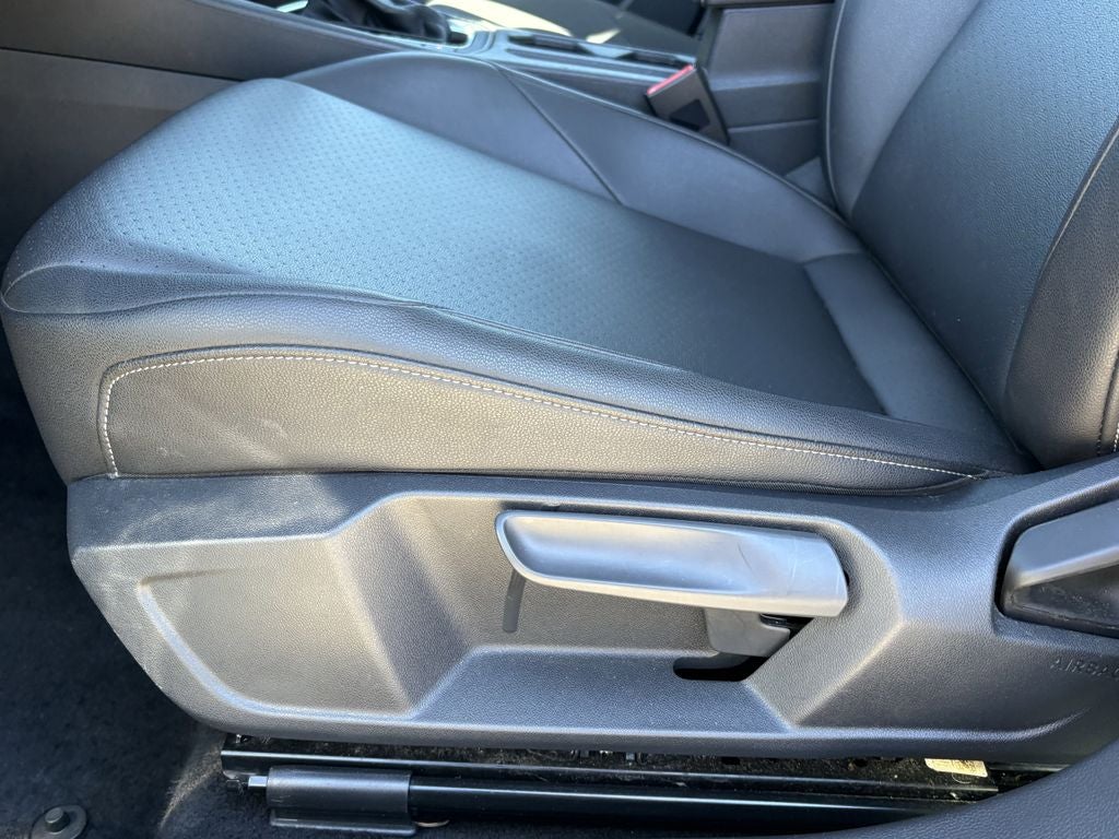 2020 Volkswagen Jetta 1.4T SE