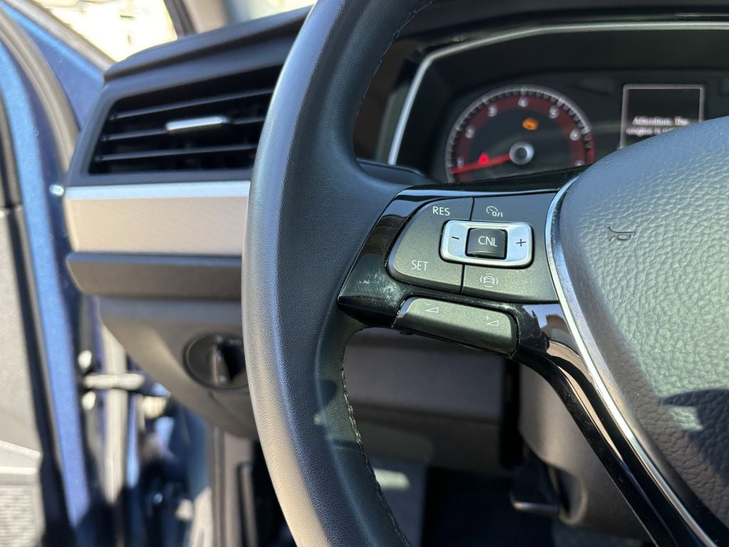 2020 Volkswagen Jetta 1.4T SE