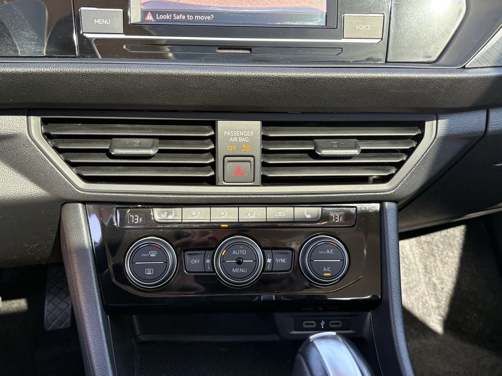 2020 Volkswagen Jetta 1.4T SE