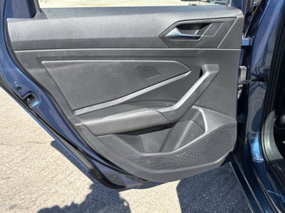 2020 Volkswagen Jetta 1.4T SE