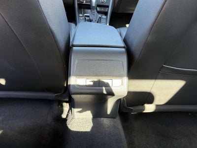 2020 Volkswagen Jetta 1.4T SE