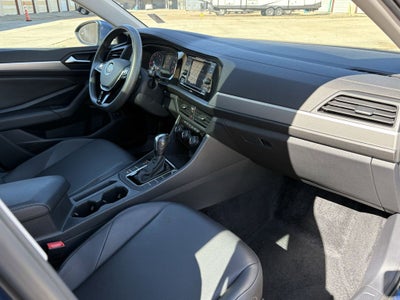 2020 Volkswagen Jetta 1.4T SE