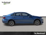 2020 Volkswagen Jetta 1.4T SE