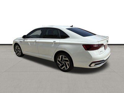 2024 Volkswagen Jetta 1.5T SEL