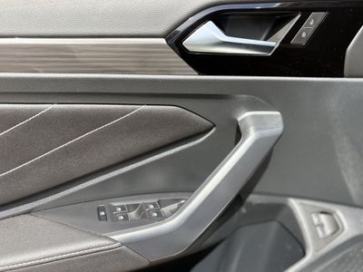 2024 Volkswagen Jetta 1.5T SEL