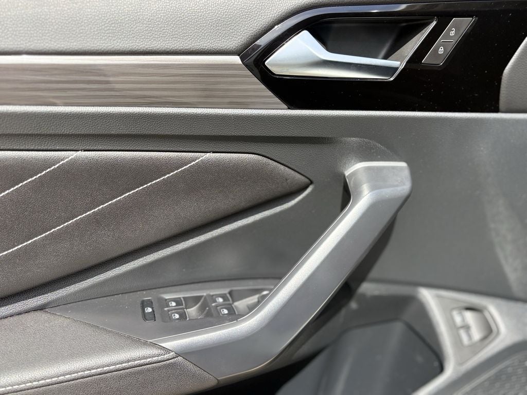 2024 Volkswagen Jetta 1.5T SEL