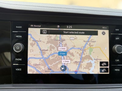 2024 Volkswagen Jetta 1.5T SEL