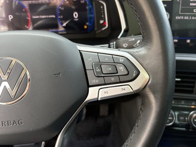 2024 Volkswagen Jetta 1.5T SEL