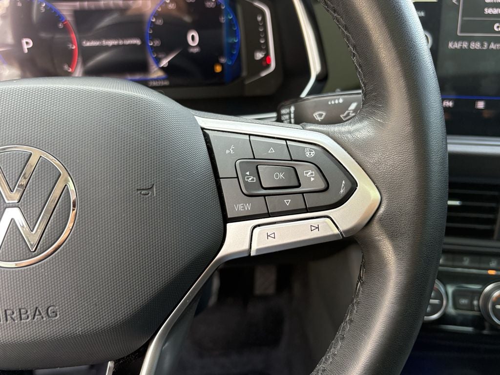 2024 Volkswagen Jetta 1.5T SEL