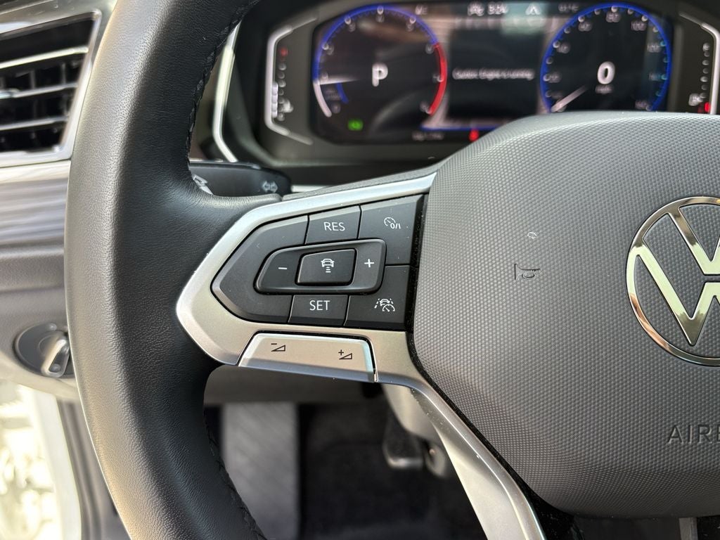 2024 Volkswagen Jetta 1.5T SEL