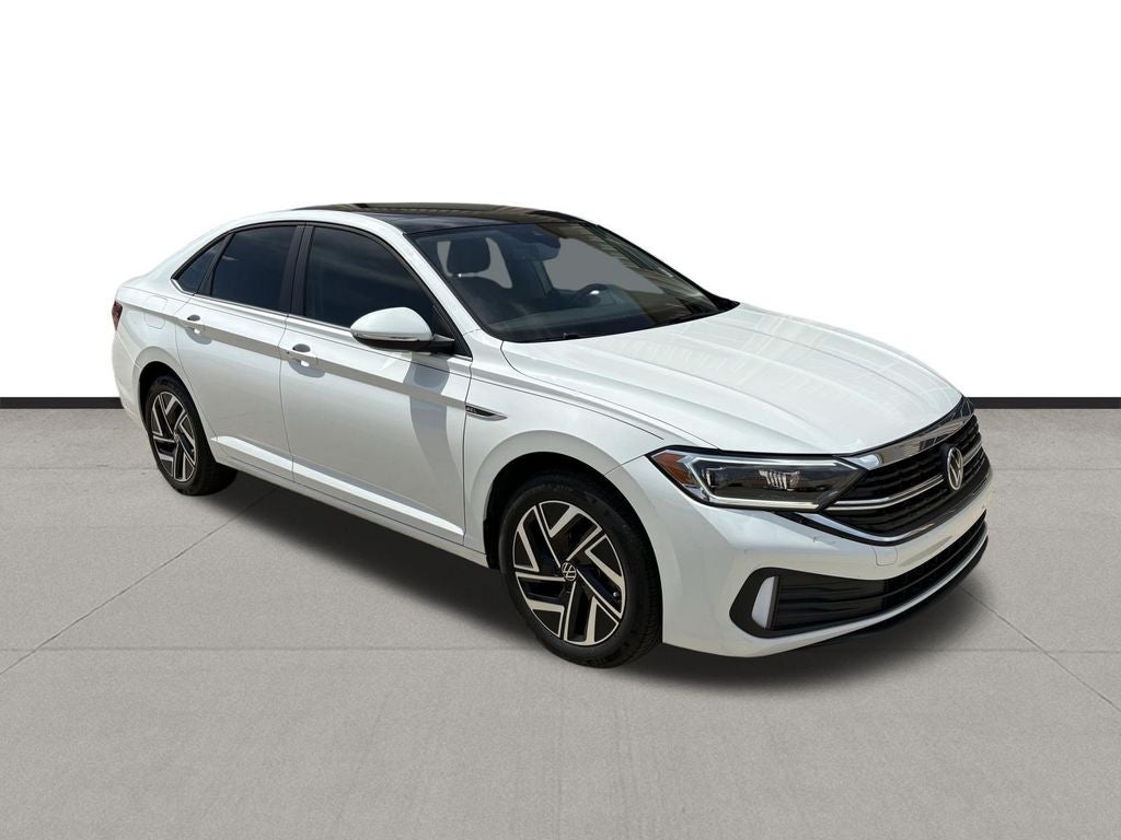 2024 Volkswagen Jetta 1.5T SEL