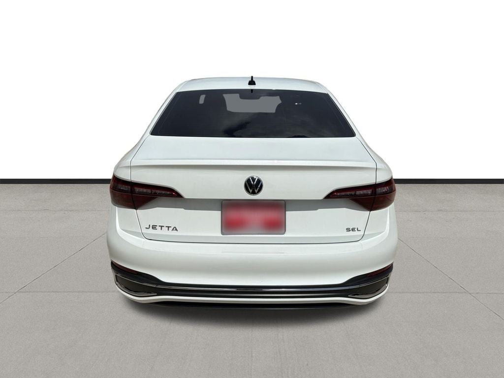 2024 Volkswagen Jetta 1.5T SEL