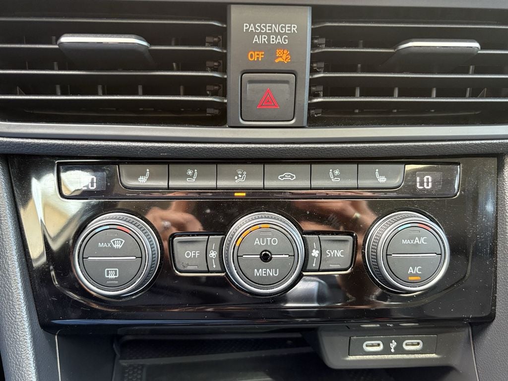 2024 Volkswagen Jetta 1.5T SEL