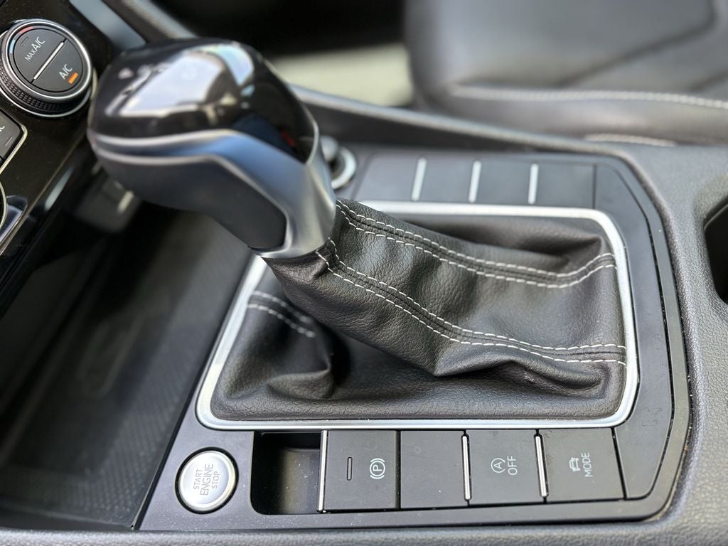 2024 Volkswagen Jetta 1.5T SEL