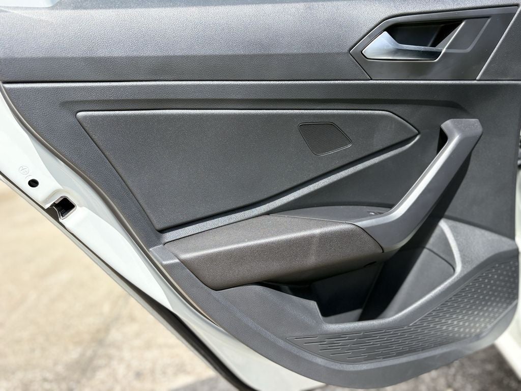 2024 Volkswagen Jetta 1.5T SEL