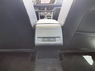 2024 Volkswagen Jetta 1.5T SEL
