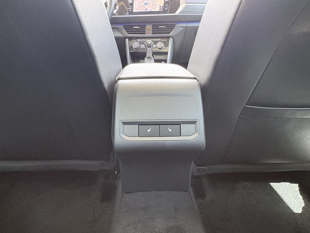 2024 Volkswagen Jetta 1.5T SEL