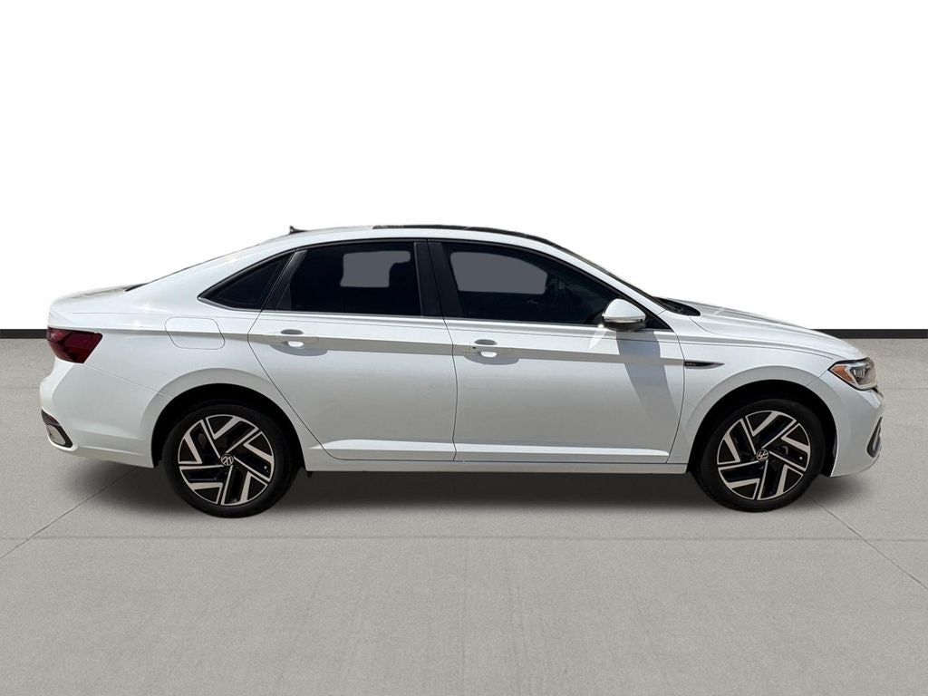2024 Volkswagen Jetta 1.5T SEL