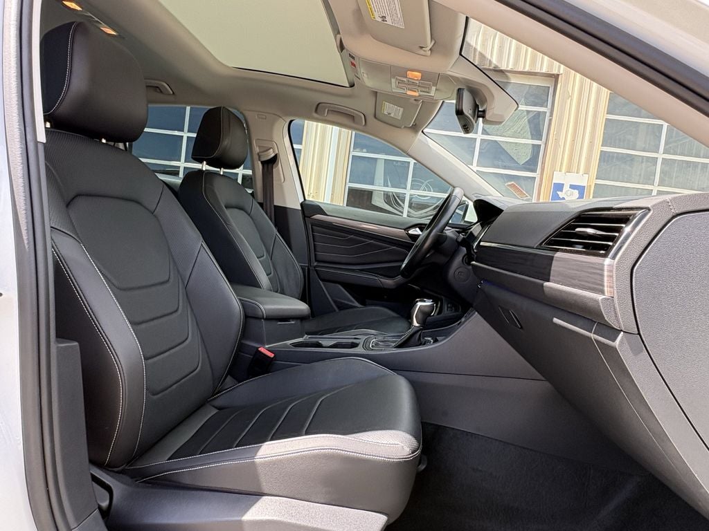 2024 Volkswagen Jetta 1.5T SEL