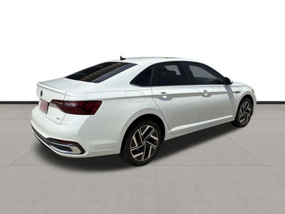 2024 Volkswagen Jetta 1.5T SEL