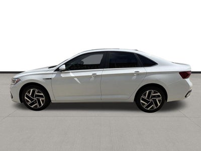 2024 Volkswagen Jetta 1.5T SEL