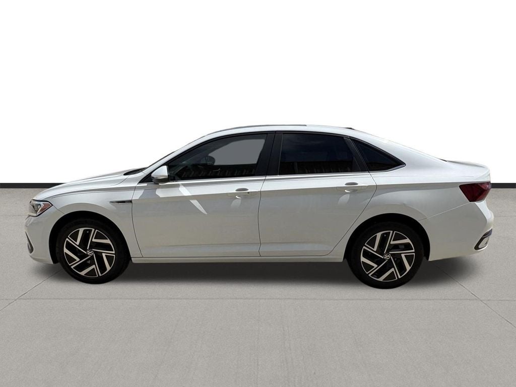2024 Volkswagen Jetta 1.5T SEL