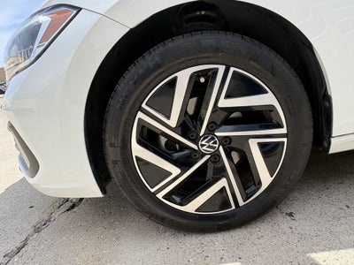 2024 Volkswagen Jetta 1.5T SEL