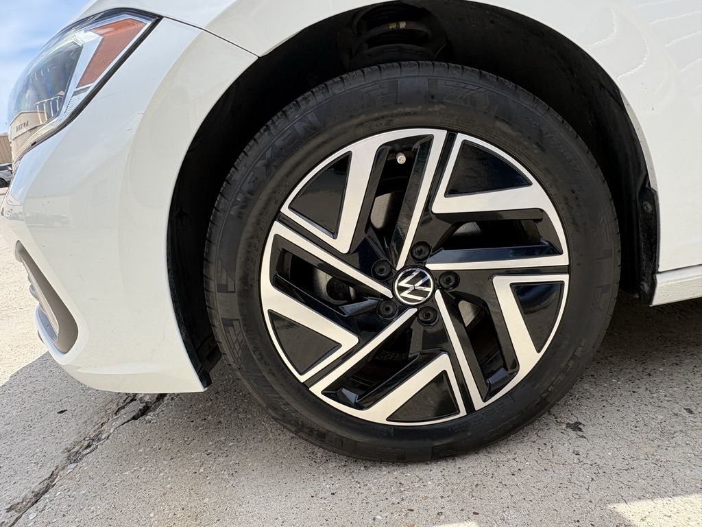 2024 Volkswagen Jetta 1.5T SEL